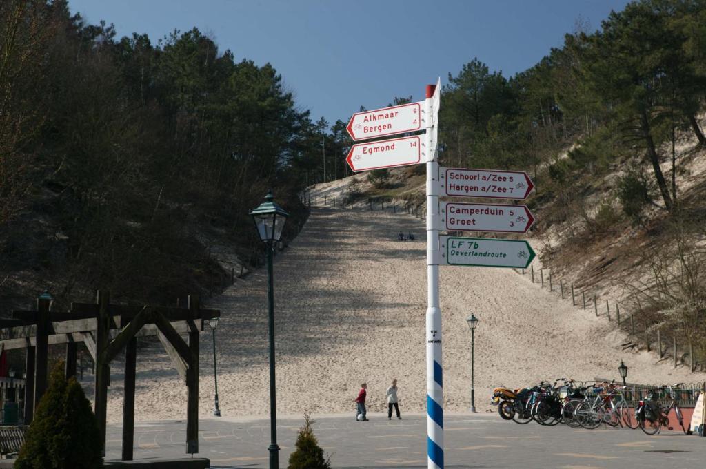 Restinn Warmenhuizen Kültér fotó