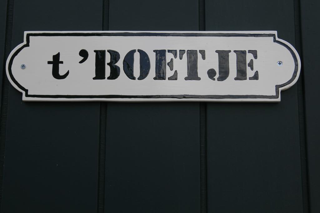 Restinn Warmenhuizen Kültér fotó